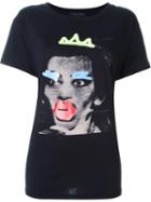 Marc Jacobs 'doodle' T-shirt