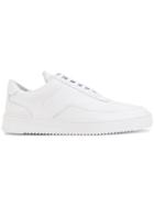 Filling Pieces Mondo Ripple Nardo Low Top Sneakers - White