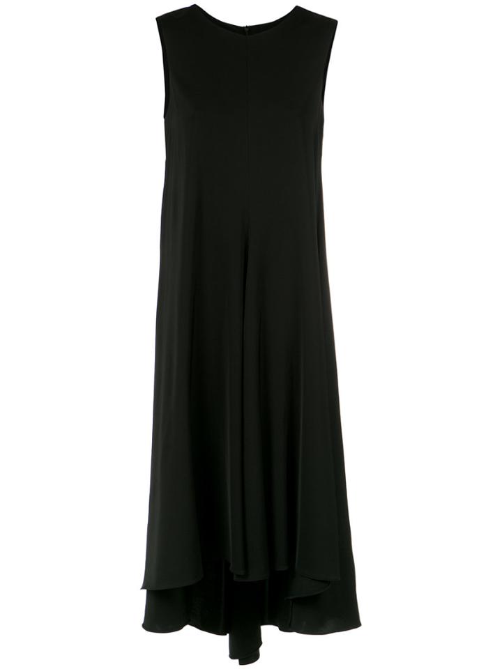 Uma Raquel Davidowicz Janis Dress - Black