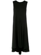 Uma Raquel Davidowicz Janis Dress - Black