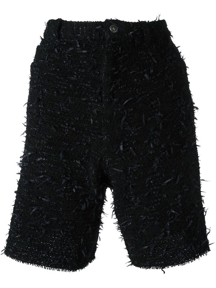 A.f.vandevorst 'play' Shorts
