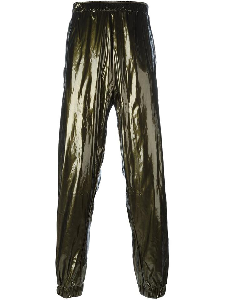 Astrid Andersen Side Stripe Track Pants