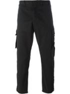 No21 Loose Fit Cargo Trousers