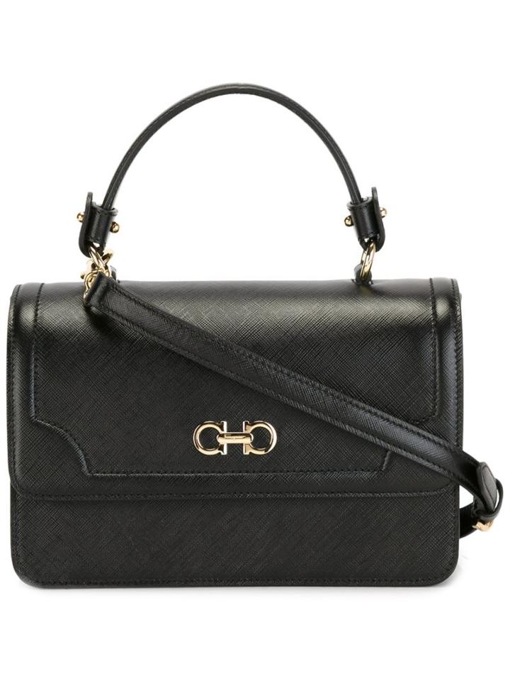 Salvatore Ferragamo 'seila' Crossbody Bag