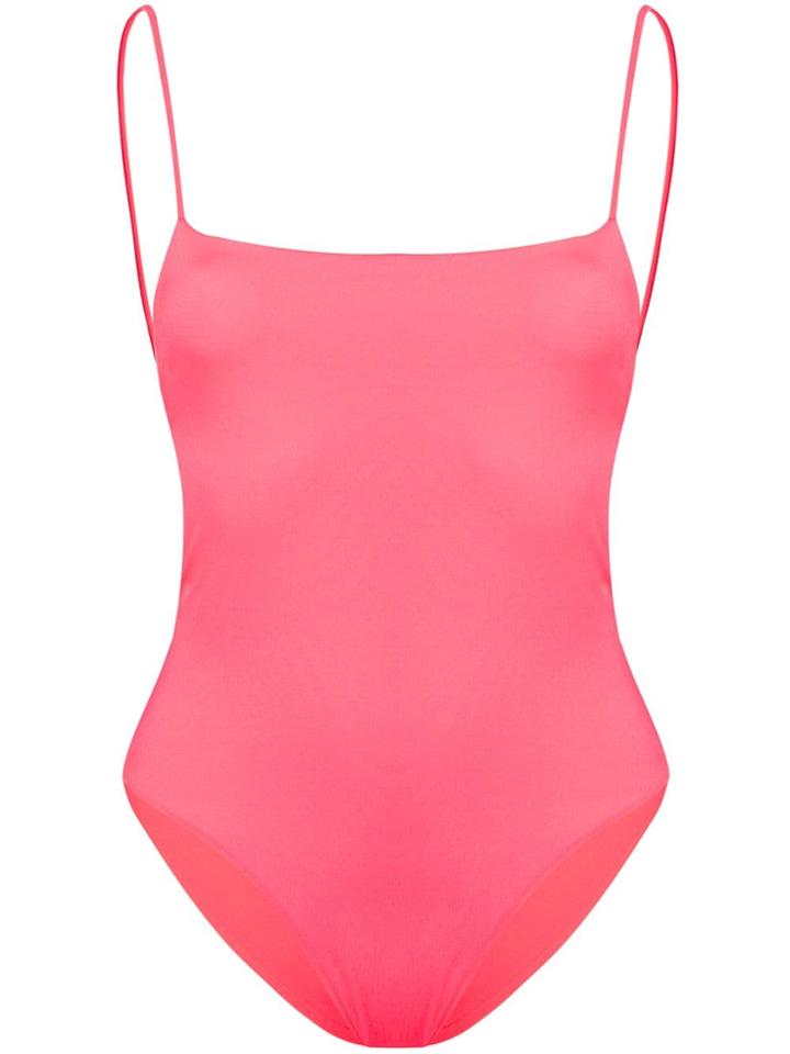 Sian Swimwear Katherine One Piece - Pink