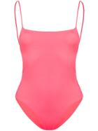 Sian Swimwear Katherine One Piece - Pink