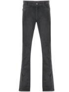 Michael Kors Parker Corduroy Trousers - Grey