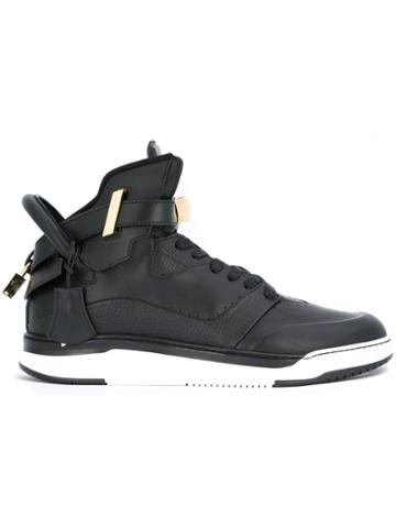 Buscemi B-court Sneakers