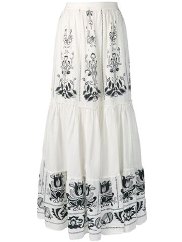 Local - White