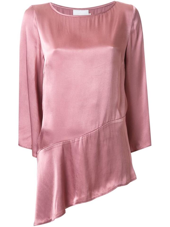 Ginger & Smart 'phenomenon' Top