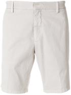 Dondup Classic Chino Shorts - Nude & Neutrals
