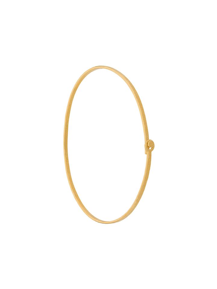 Wouters & Hendrix My Favourite Delicate Bangle - Metallic