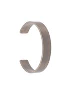 Le Gramme Slip-on Cuff - Grey