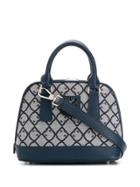 Furla Fantastica Tote - Blue