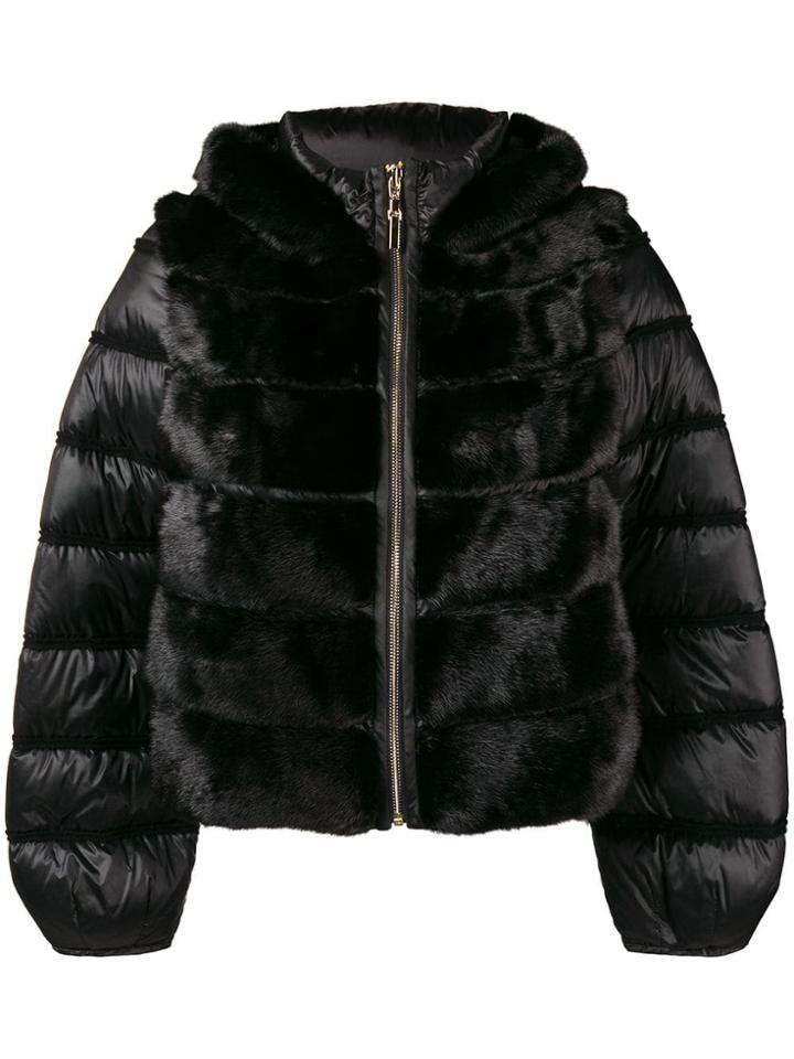 Cara Mila Julie Jacket - Black