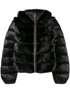 Cara Mila Julie Jacket - Black