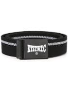 Ktz T.w.t.c Belt, Adult Unisex, Black, Cotton