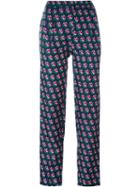 Diane Von Furstenberg 'lenis' Trousers