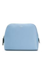 Mulberry Continental Cosmetic Pouch - Blue