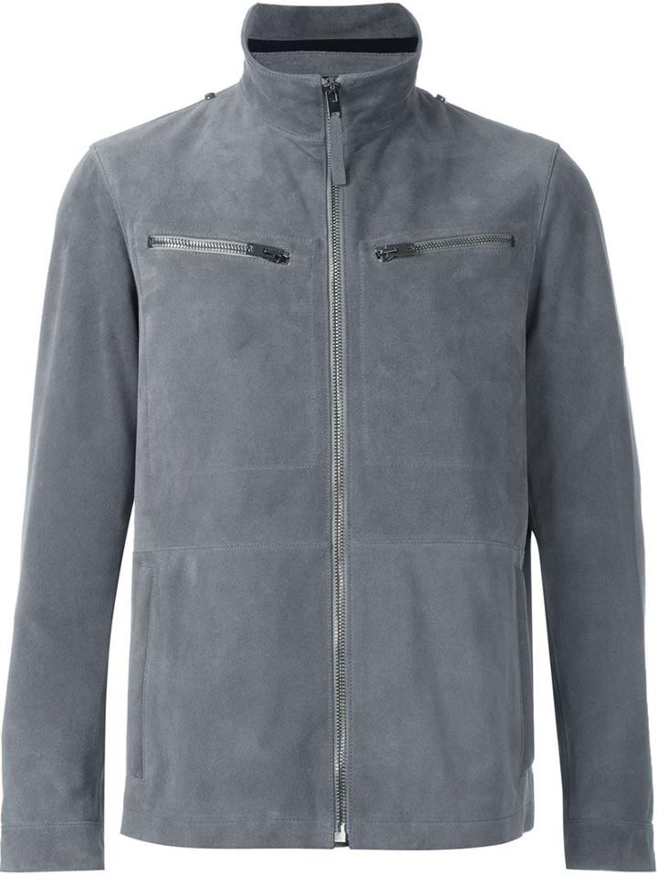 Joseph 'calvin' Jacket