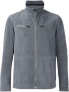 Joseph 'calvin' Jacket