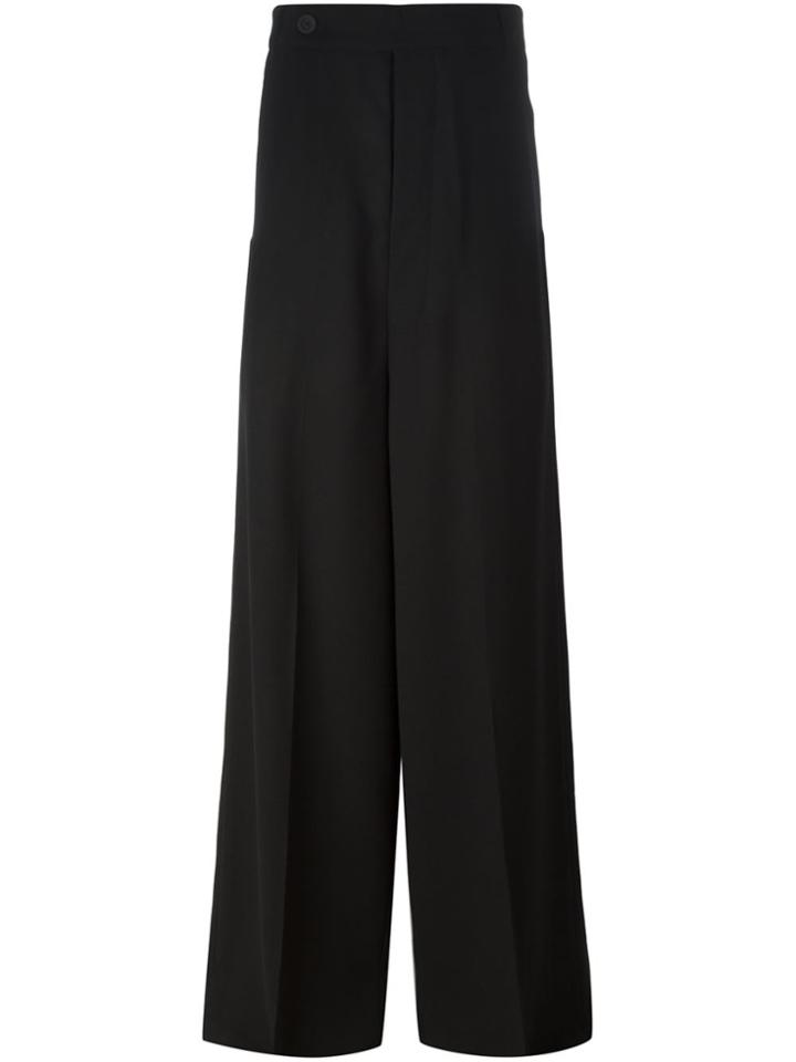 Rick Owens 'astaire' Trousers - Black