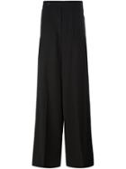 Rick Owens 'astaire' Trousers - Black