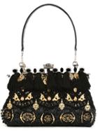 Dolce & Gabbana 'vanda' Clutch