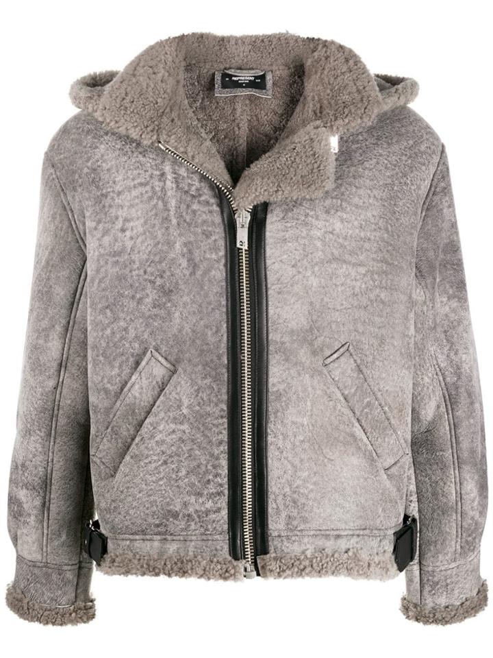 Represent M010011marble - Grey