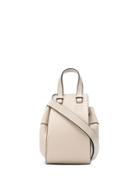 Loewe Small Bucket Bag - Neutrals