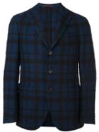 The Gigi 'degas' Checked Blazer