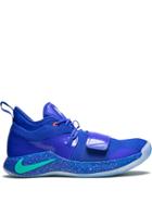 Nike Pg 2.5 Playstation Sneakers - Blue