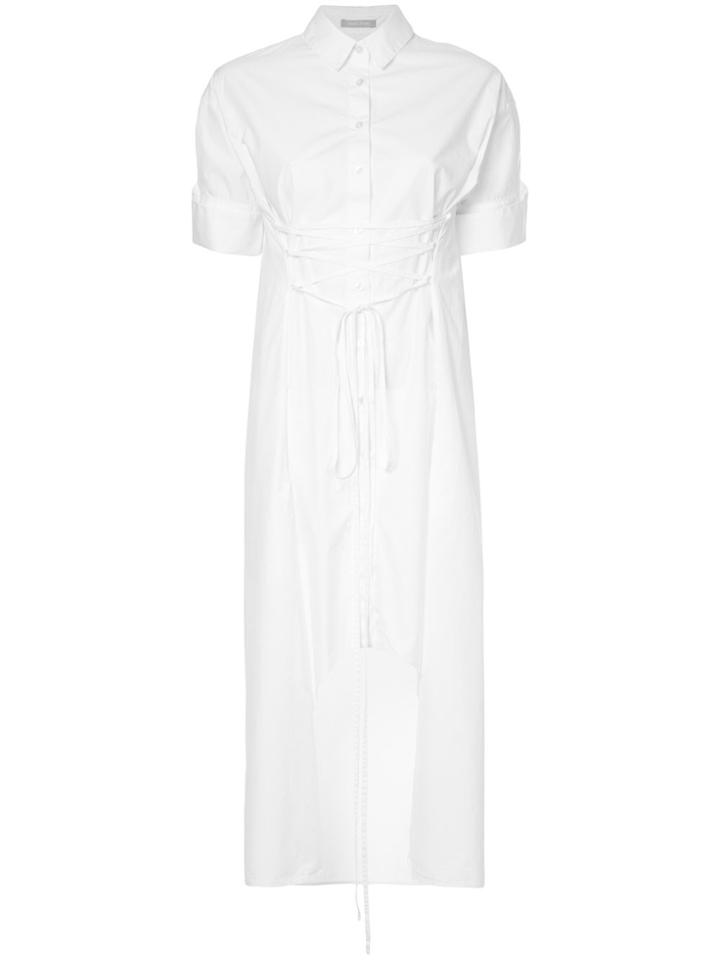 White Story Elizabeth Dress