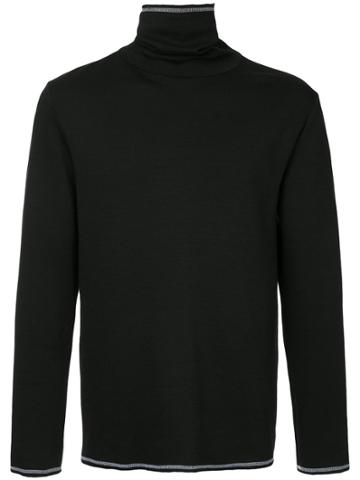 Zambesi Last Call Top - Black