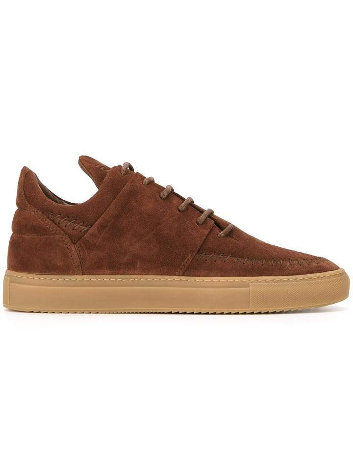 Filling Pieces 'low Apache' Sneakers