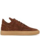 Filling Pieces 'low Apache' Sneakers