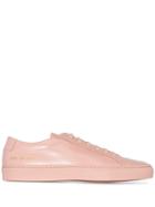 Common Projects Achilles Low Sneakers - Pink
