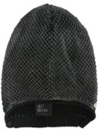 Lost & Found Ria Dunn Washed Effect Beanie