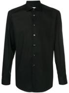Etro Classic Shirt - Black