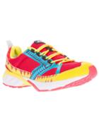 Volta Lace Up Trainer