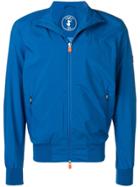 Save The Duck Bomber Jacket - Blue