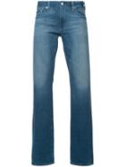 Ag Jeans - Graduate Fit Jeans - Men - Cotton - 32, Blue, Cotton