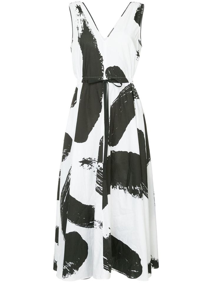 Jac+ Jack Luna Dress - Black