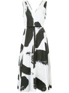 Jac+ Jack Luna Dress - Black