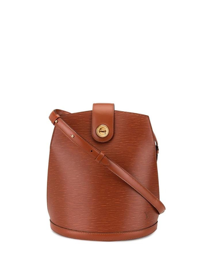 Louis Vuitton Pre-owned Cluny Tote Bag - Brown