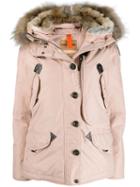 Parajumpers - Pink