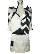 Gianfranco Ferre Vintage 3-piece Skirt Suit - Nude & Neutrals