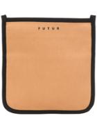 Futur Extra Pocket Shoulder Bag - Brown