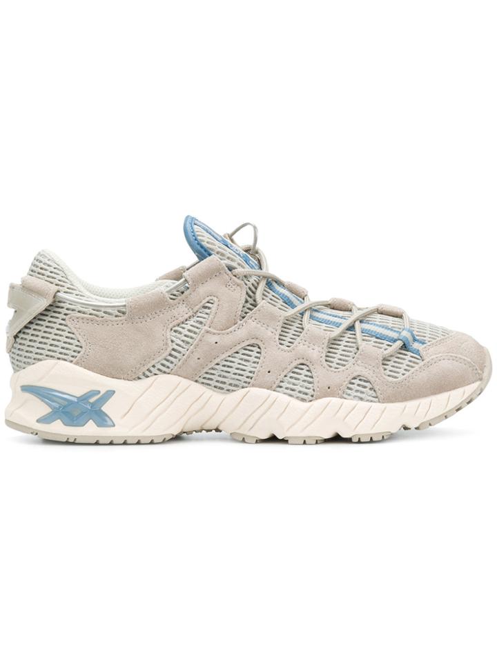 Asics Tiger Gel-mai Sneakers - Nude & Neutrals