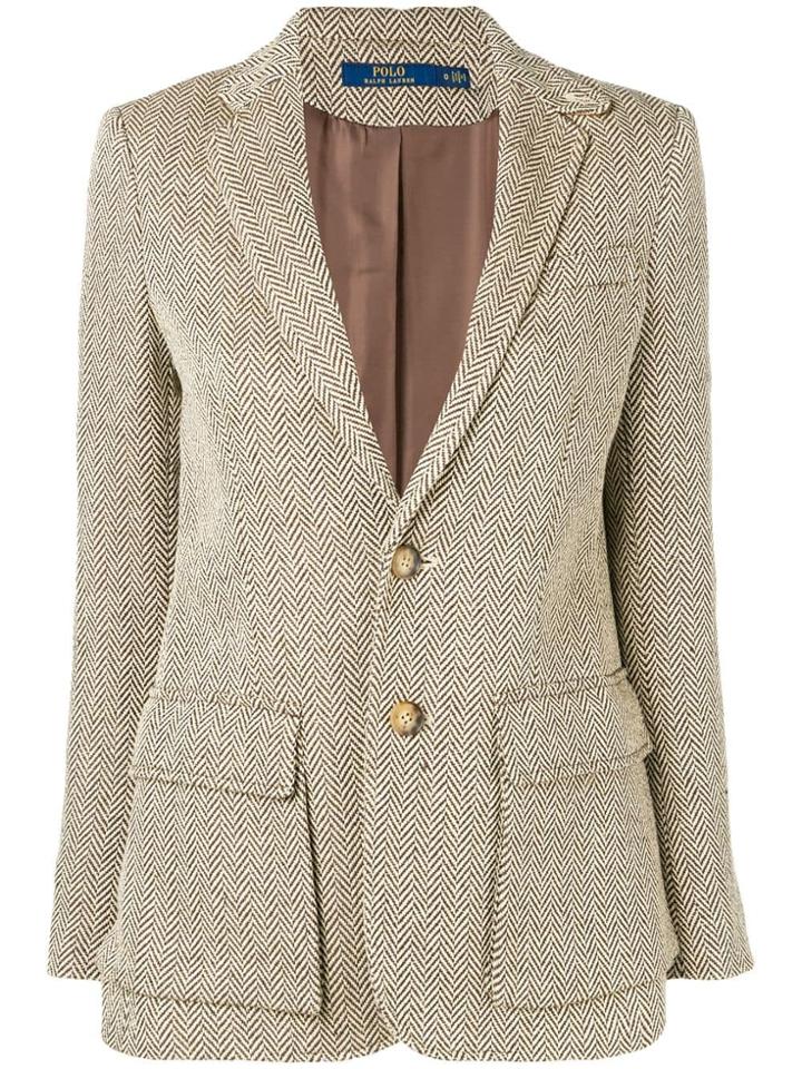 Polo Ralph Lauren Jacket - Brown